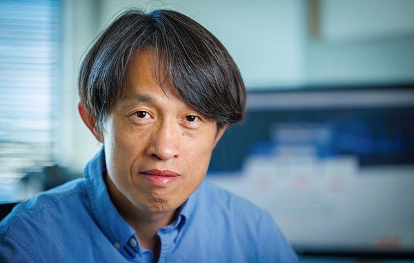 Looking beyond suspect genes in cancer